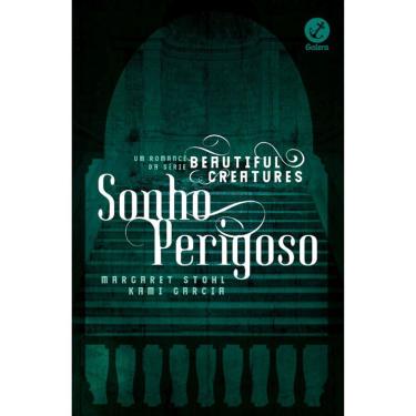 Imagem de Beautiful Creatures - Sonhos Perigosos