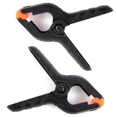 Imagem de Garra de fixação para fundo infinito (kit com 2 un.)