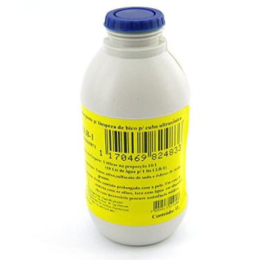Imagem de Detergente para Limpeza de Injetores 500ml-PLANATC-31401297724