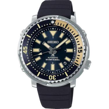 Imagem de Relógio Seiko Quartzo Astron 200m - Azul