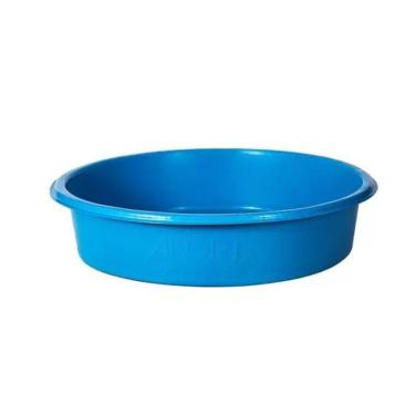 Imagem de Piscina Redonda Azul 50L - Afort