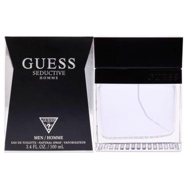 Imagem de Perfume Guess Seductive Guess Homens 100 ml EDT 