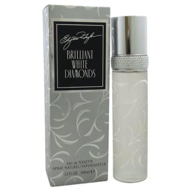 Imagem de Perfume Diamantes Brancos Brilhantes Elizabeth Taylor 100 ml