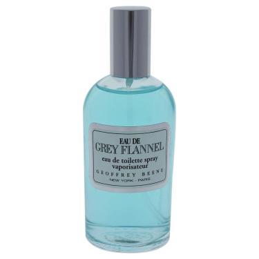Imagem de Perfume Eau De Grey Flanela Geoffrey Beene Homens 120 ml EDT 