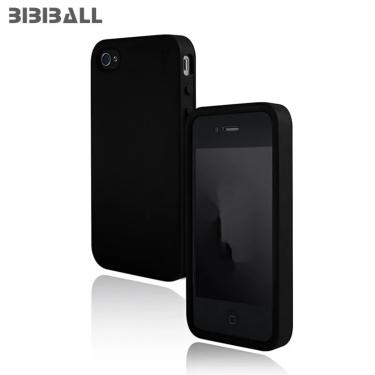 Imagem de Shockproof caso para apple iphone 4 4S  capa de proteção do telefone móvel  fosco  moda