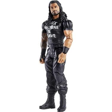 Imagem de WWE Roman Reigns Action Figure