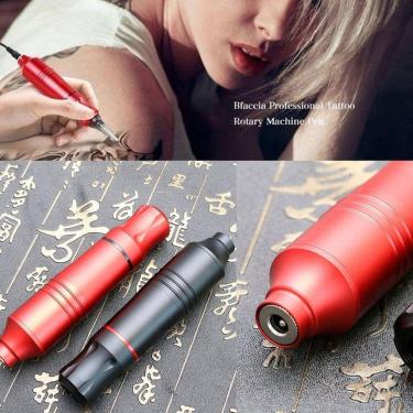 Imagem de Máquina de tatuagem Professional Pen Electric Portable Light