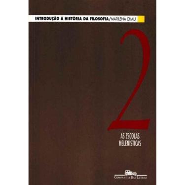 Imagem de Introdução à História da Filosofia - Vol.02