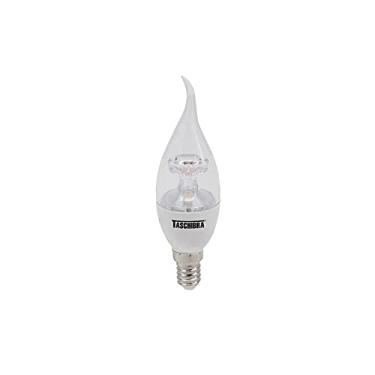Imagem de LAMP LED VELA BICO TORCIDO TVL 25 / 3W 2700K E14
