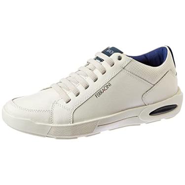 Imagem de Tênis Ferracini Pulse Masculino, Neve, 37