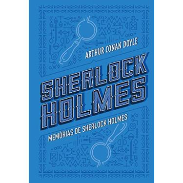 Imagem de Memórias de Sherlock Holmes