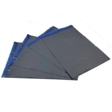 Imagem de Saco plástico envelope segurança sedex correio 40x50 250 und