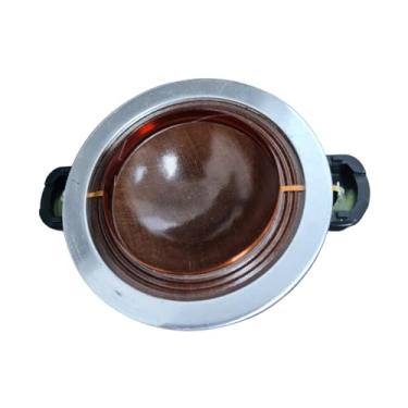 Imagem de Kit 3 Reparo Sonoro para Alto falante Subwoofer Driver Corneta D250-X Selenium AllTech