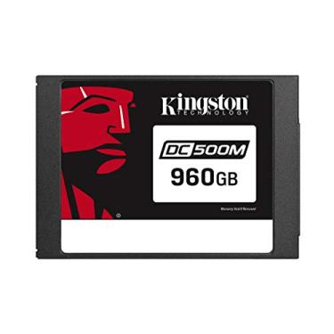 Imagem de Sedc500M960G - SSD De 960GB Sata Iii Sff 2,5" Enterprise Série Dc500M Para Servidores