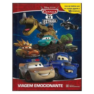 Imagem de Carros Na Estrada