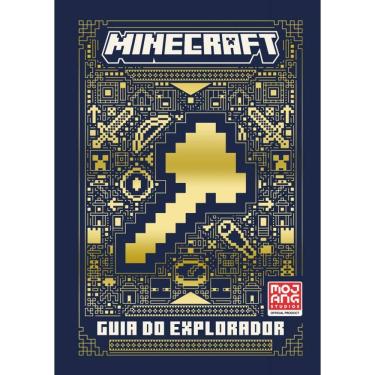 Imagem de Minecraft | Guia do explorador (Livro oficial ilustrado)