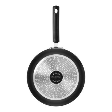 Imagem de Frigideira Funda Tramontina Monaco Induction Em Aluminio Antiaderente Starflon Premiu