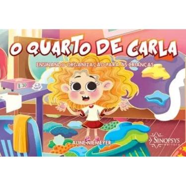 Imagem de O Quarto De Carla