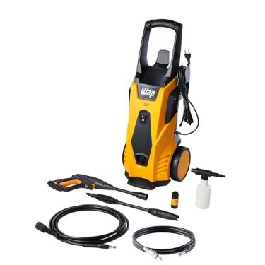 Imagem de WAP Desobstruidora e Lavadora de Alta Pressão LÍDER ULTRA 2200, 360L/h, Bico Regulável, 1800psi 1750W 220V