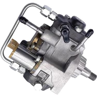 Imagem de Bomba de injeção de combustível modelo 22100-30100 22100-30110 22100-30040 22100-30060 compatível com Toyota Hilux 7 Denso 3.0 126 Kw 171 Hp Diesel 2004 2005 2006 2007 2008