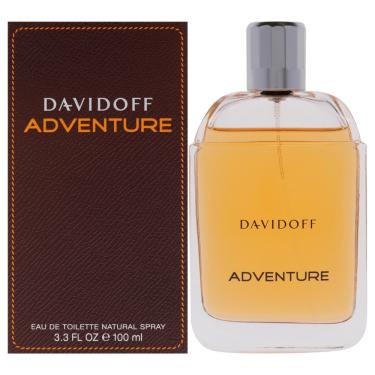 Imagem de Perfume Davidoff Adventure Davidoff Men 100 ml edt