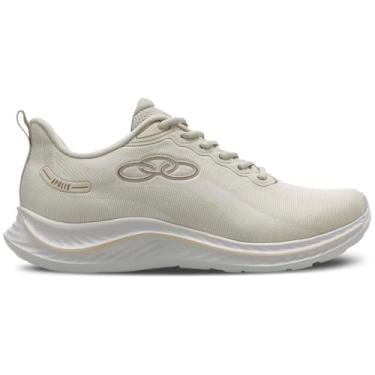 Imagem de Tênis Olympikus Apolis Feminino 40 Rosa