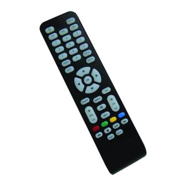 Imagem de Controle Remoto MXT 01331 TV AOC LE 32 48D1452