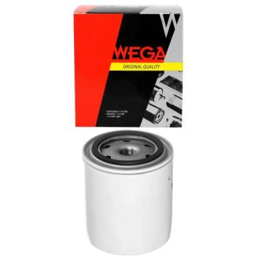 Imagem de Filtro Refrigeração VW 13210 Cargo 1721 DAF CF85 WEGA WA-100