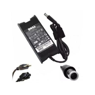 Imagem de Fonte Notebook Dell 19.5V 4.62A PINO 7.4MM X 5.0MM