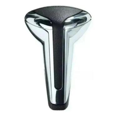 Imagem de Manopla Câmbio Automático Citroen C4 C5 Peugeot 208 407 408 - TOP - MP