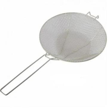 Imagem de Cesto Fritadeira Elétrica Redonda 7 Litros 35 Cm Diâmetro - NCG