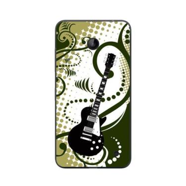 Imagem de Capa Adesivo Skin368 Verso Para Nokia Lumia 630 e 635 - KawaSkin