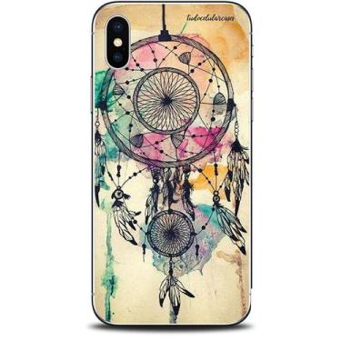 Imagem de Capa Capinha Pers Samsung A20s Feminina Cd 073 - Tudo Celular Cases