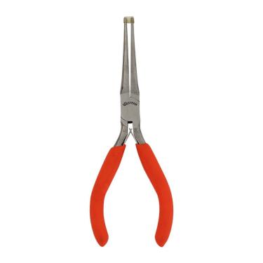 Imagem de Alicate Mini Meia Cana Bico Longo