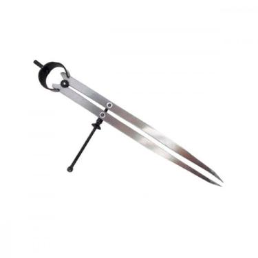 Imagem de Compasso Ponta Reta 12'' - Eda