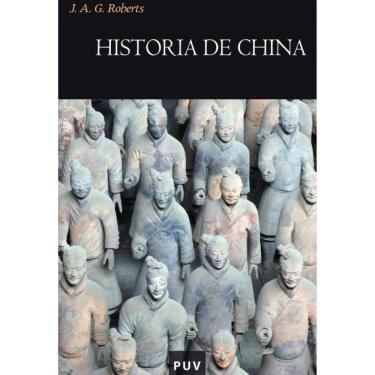 Imagem de Historia de China - Espanhol
