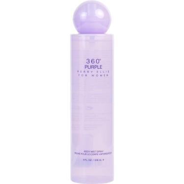Imagem de Body Mist 236 Ml Perry Ellis 360 Purple Perry Ellis Feminino