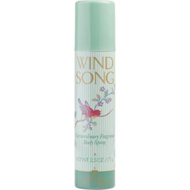 Imagem de Body Spray 75 Ml Wind Song Prince Matchabelli Feminino