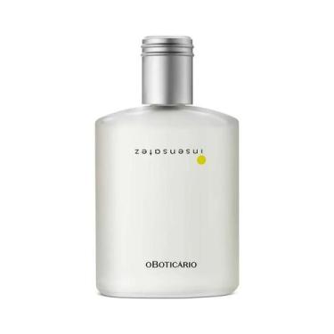 Imagem de Boticário Insensatez Desodorante Colônia 100ml - O Boticário