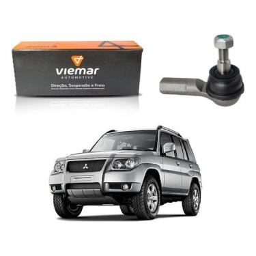 Imagem de Terminal Direção Viemar Pajero Tr4 2.0 2007 A 2010