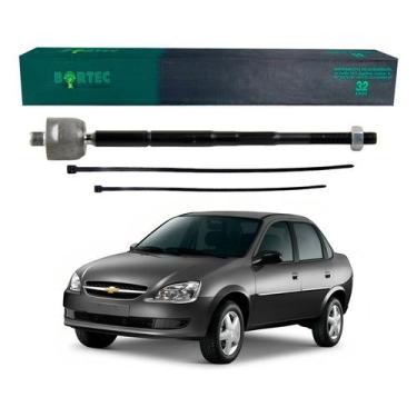 Imagem de Barra Axial Hidraulica Corsa Classic 1.0 2010 A 2016 - Bortec