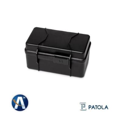 Imagem de Patola Maleta Case Rígido Uso Geral MP0007 Preta