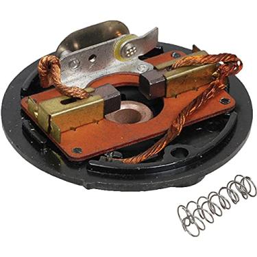 Imagem de New DB Electrical Casting - C.E. c/suporte de escova 383-20005 compatível com/substituição para J & N 383-20005, Prestolite 40-348, ESQ2002DS