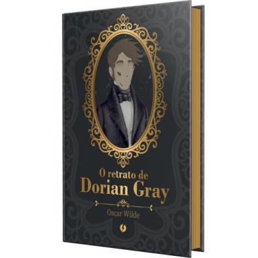 Imagem de Livro - O retrato de Dorian Gray - Edição de Luxo