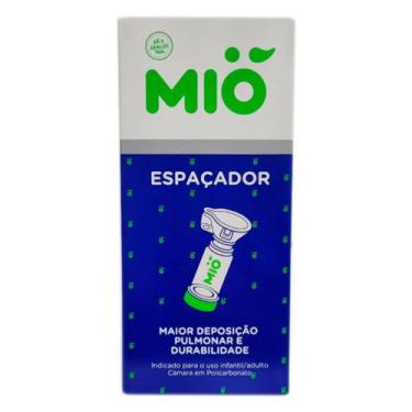 Imagem de Espaçador Mió Infantil e Adulto