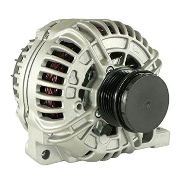 Imagem de DB Electrical Alternador 400-24067 para Volvo S40 03 04 1.9L, S60 02-06 2.4 2.5, S80 04-06 2.5L, V40 03 04 1.9L, V70 03-06 2.4L 2.5L /Volvo PL enta D3-1 10 03-07, D3-130 03-07, D3-160 03-07