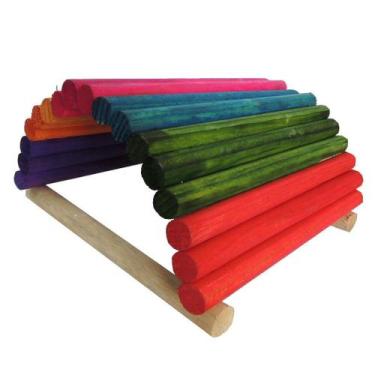 Imagem de Brinquedo Big Toy Para Coelhos Toca