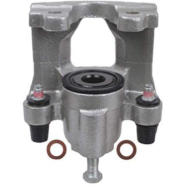 Imagem de Goodyear Pinça de freio anti Ox OEM padrão traseira esquerda durável para Chrysler, Dodge & More GY5325