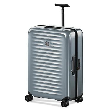 Imagem de Mala Média Victorinox Airox Hardside Prata