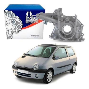 Imagem de Bomba De Oleo Motor Renault Twingo 1.0 16v 2001 A 2007 - INDISA